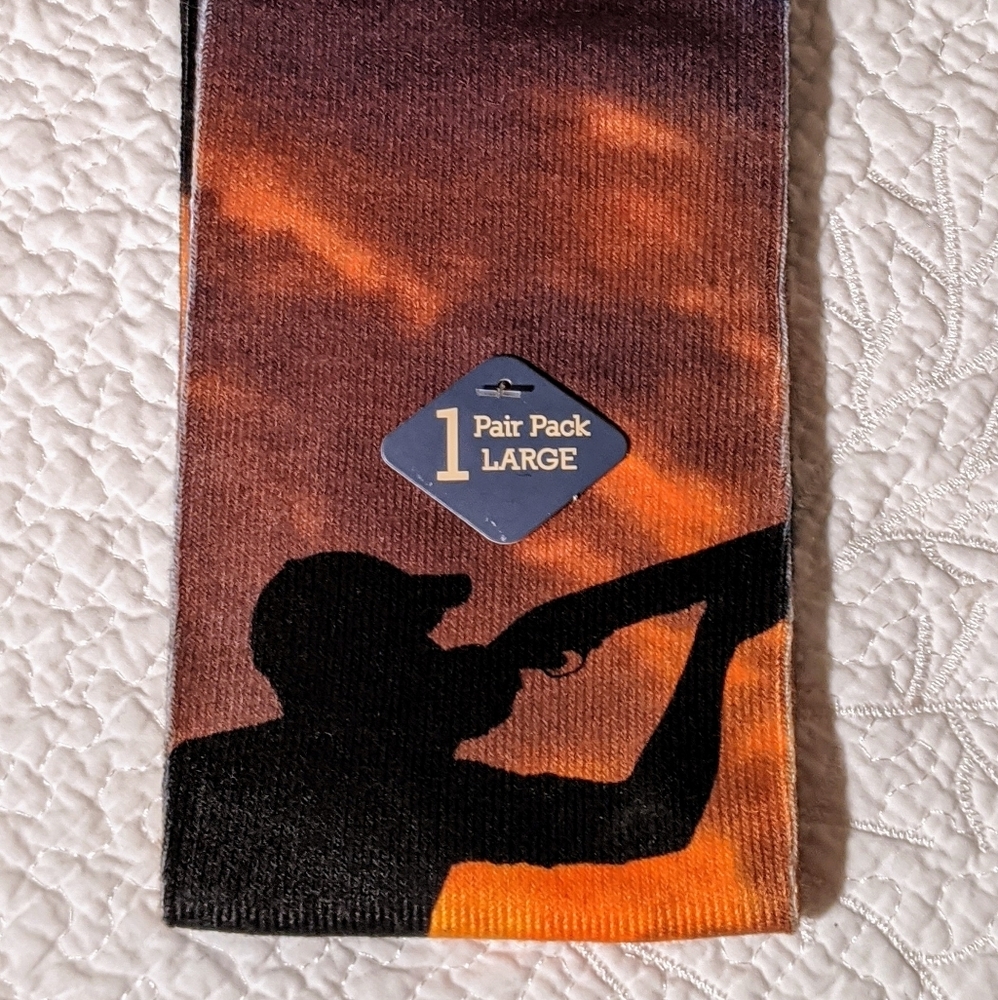 🍂 Men's dress socks 5 for $25
